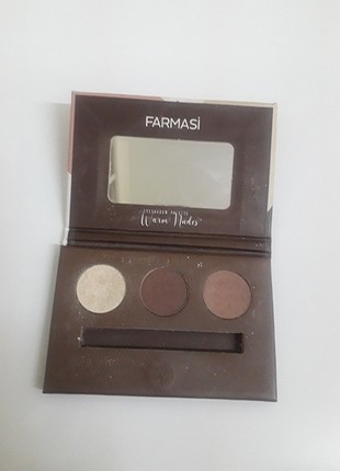 Farmasi göz farı 
