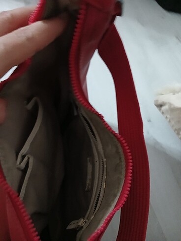 Lacoste Lacoste çanta