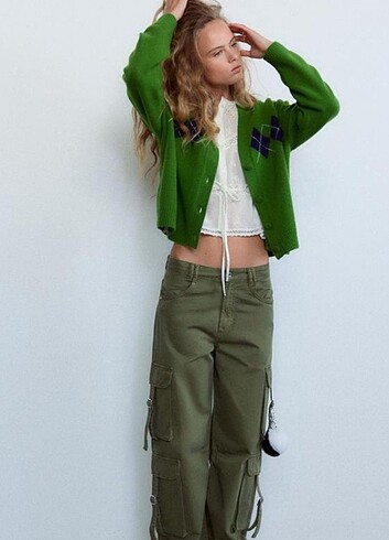 Zara hirka