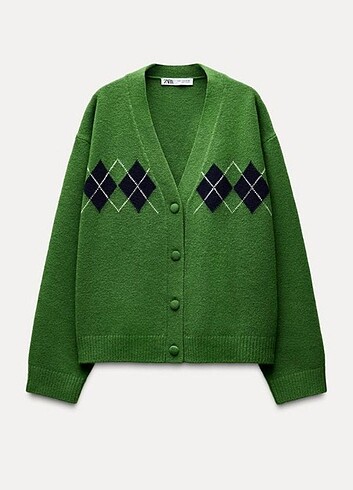 m Beden Zara hirka