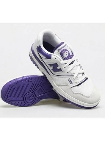 New balance 550