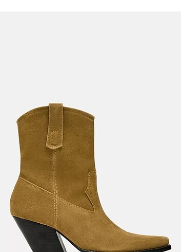 Zara kovboy bot