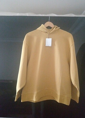 Zara Zara sweatshirt 