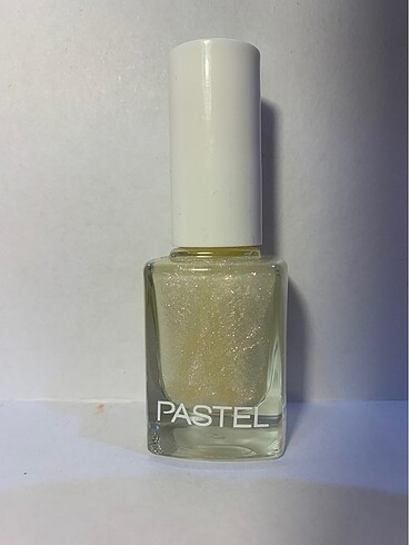 Pastel Pastel oje no:293