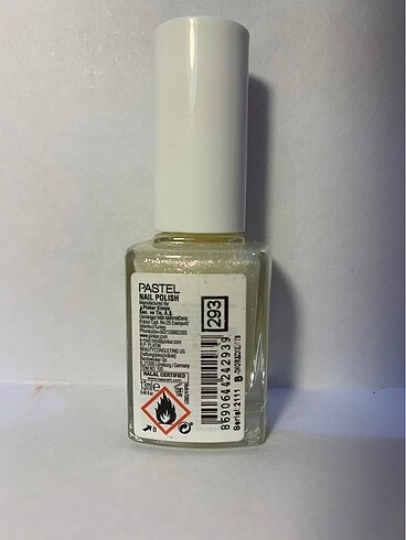  Beden Pastel oje no:293