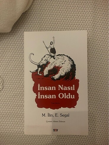 İnsan nasıl insan oldu
