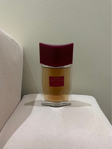 Acon soft musk delice-velvet berries