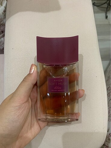  Beden Acon soft musk delice-velvet berries