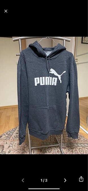 Puma Sweatshirt