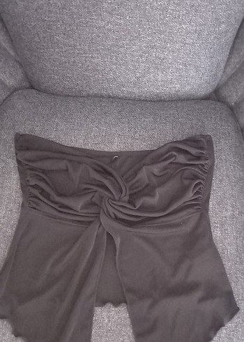 Straplez Mini Üst