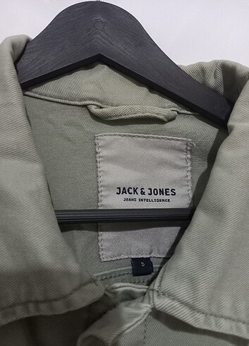 Diğer Jack Jones Ceket