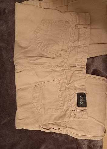 Zara Pantolon