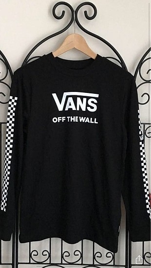 Vans..