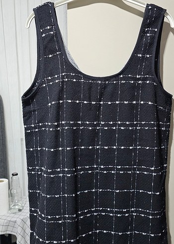 diz üstü elbise - Görsel 2