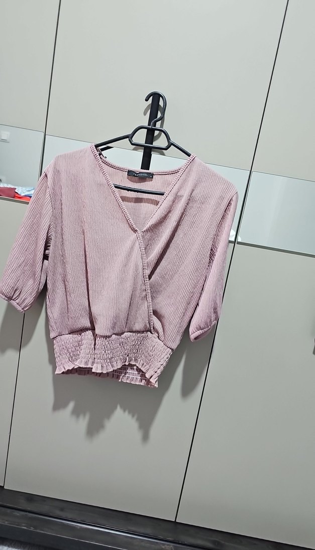 Bluz trendyıl - Görsel 3