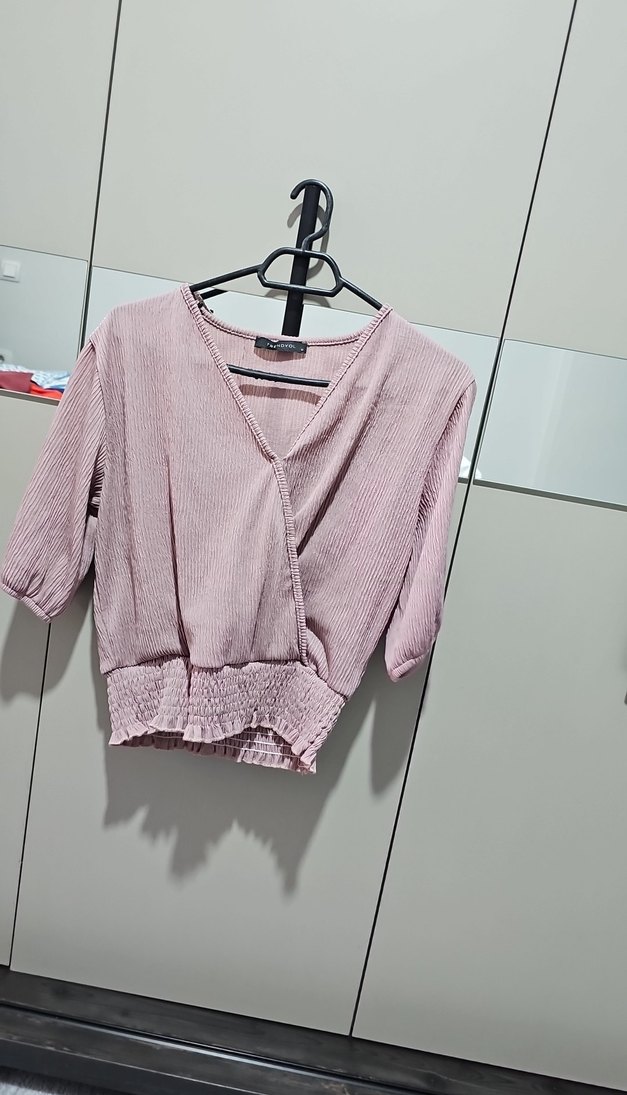 Bluz trendyıl - Görsel 4