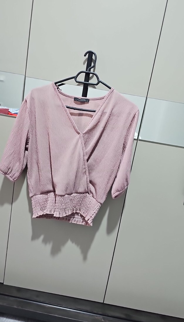 Bluz trendyıl - Görsel 5