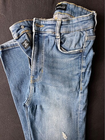Zara Zara jean