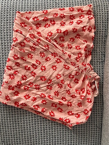 Bershka midi kalem etek