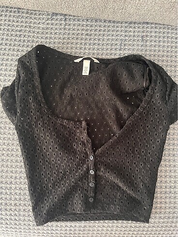 H&m crop
