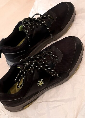 Lumberjack Outdoor Ayakkabı - Görsel 2