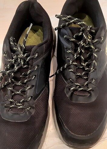 Lumberjack Outdoor Ayakkabı - Görsel 3