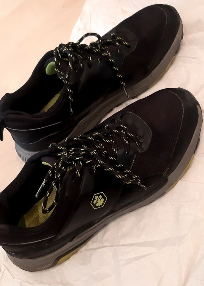 Lumberjack Outdoor Ayakkabı - Görsel 2