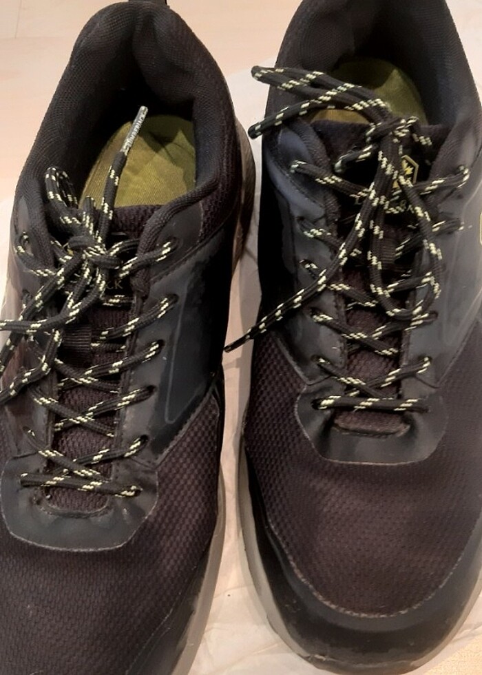 Lumberjack Outdoor Ayakkabı - Görsel 3