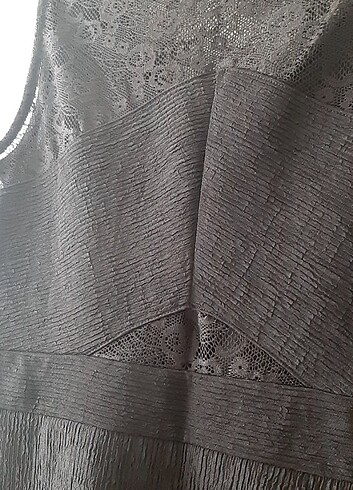 Kışa Elbise   - Görsel 4