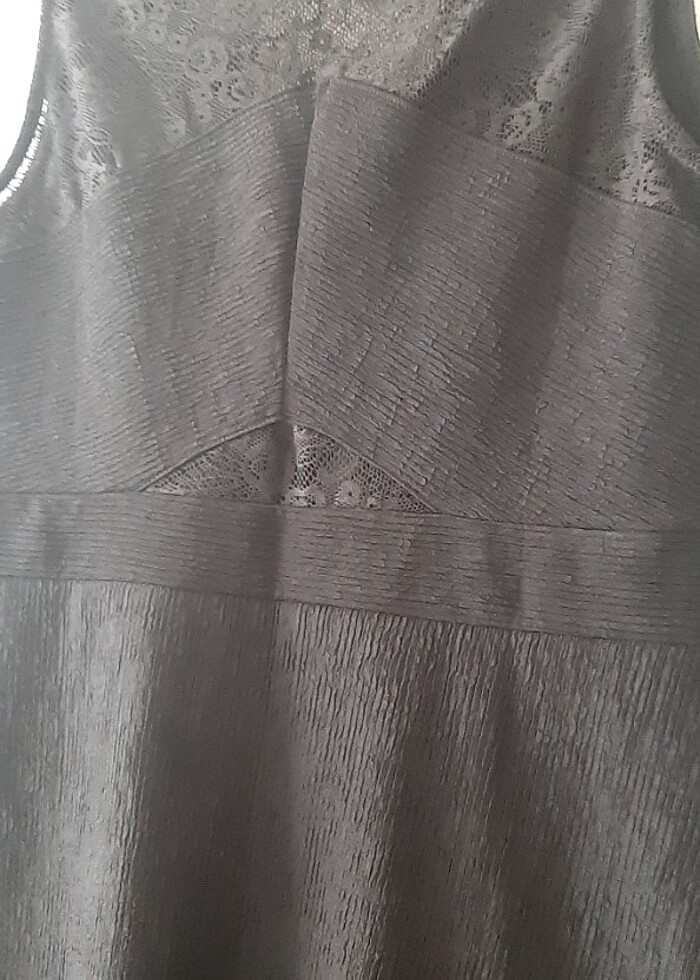 Kışa Elbise   - Görsel 2