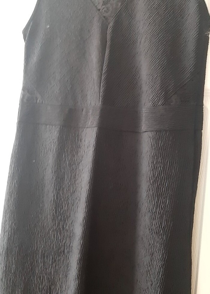 Kışa Elbise   - Görsel 3