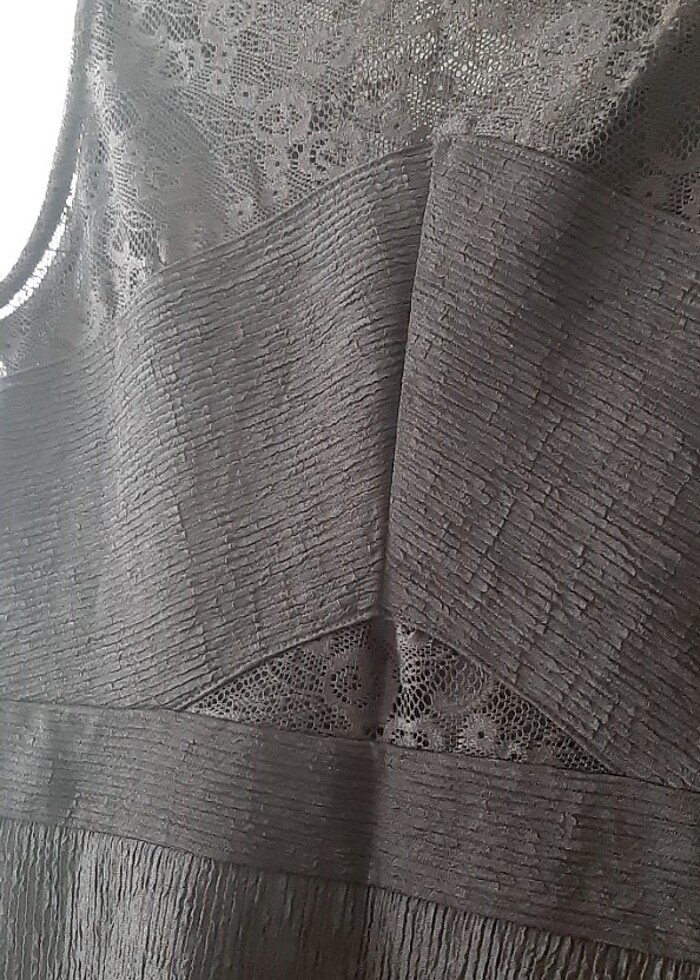 Kışa Elbise   - Görsel 4