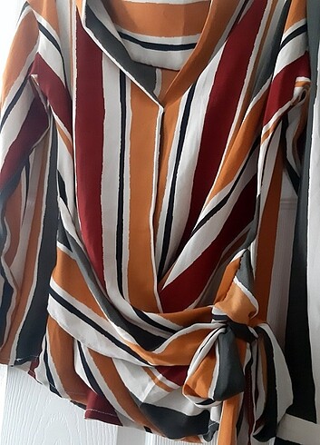 Koton gömlek - Görsel 3