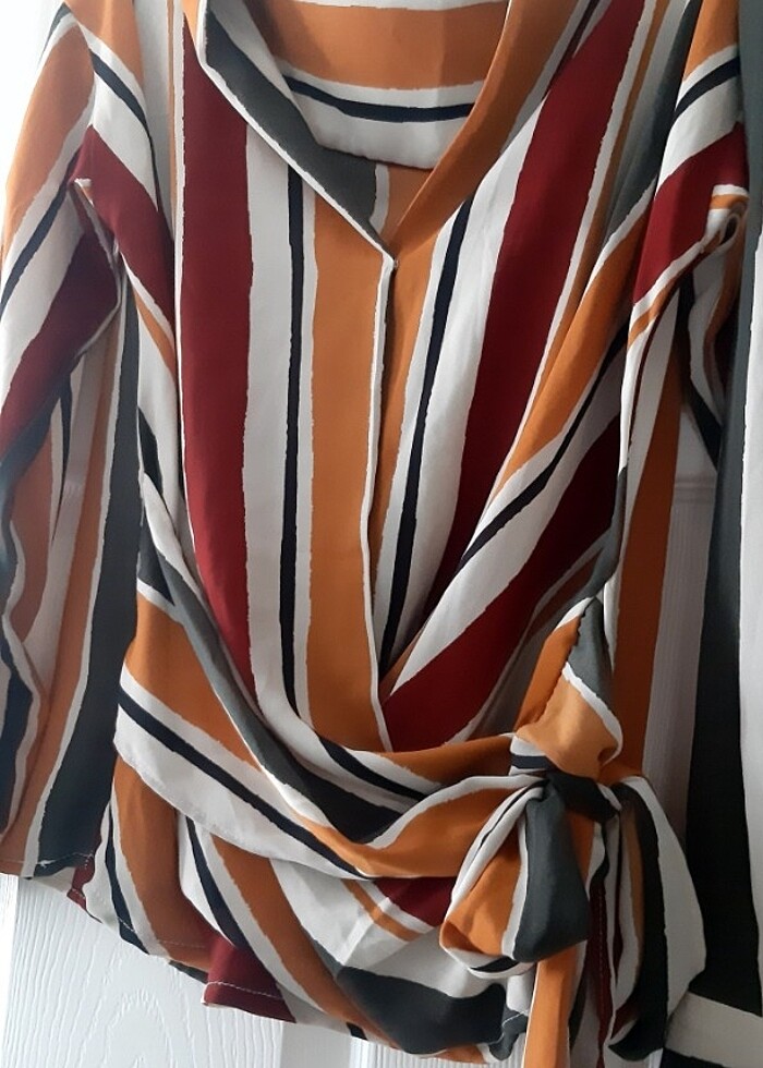 Koton gömlek - Görsel 3