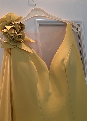 Abiye Elbise - Görsel 5