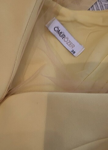 Abiye Elbise - Görsel 6