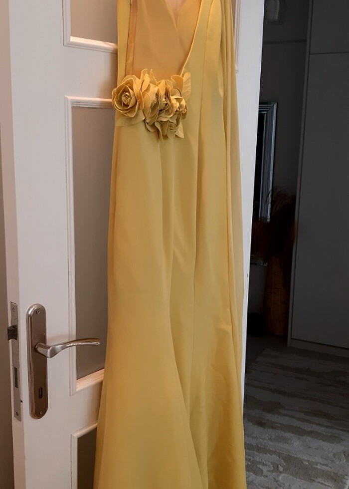 Abiye Elbise - Görsel 3