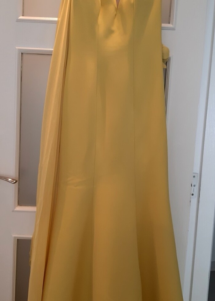 Abiye Elbise - Görsel 4