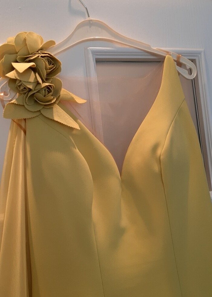 Abiye Elbise - Görsel 5