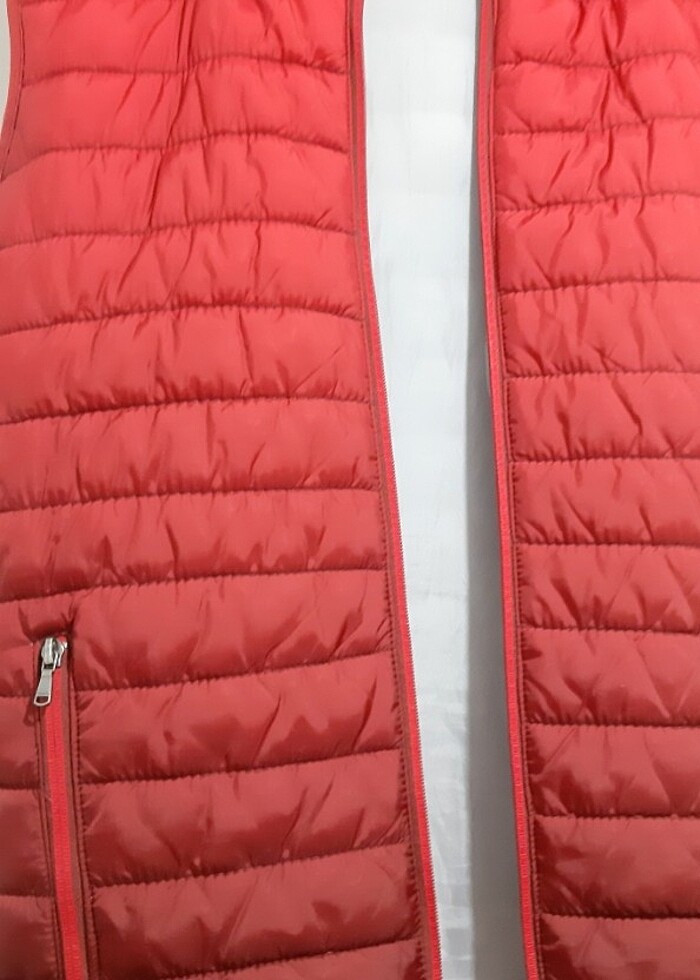 Erkek Şişme Yelek - Görsel 5