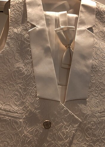 Sünnet kıyafeti - Görsel 7