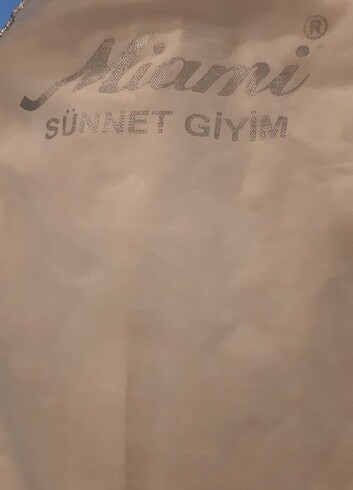 Sünnet kıyafeti - Görsel 11