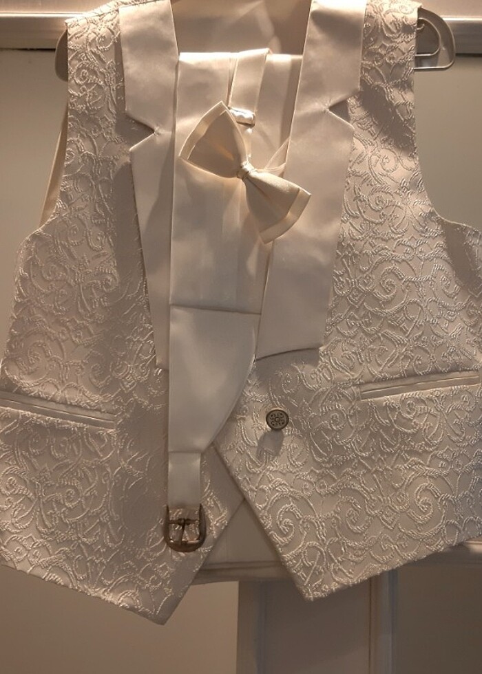 Sünnet kıyafeti - Görsel 4