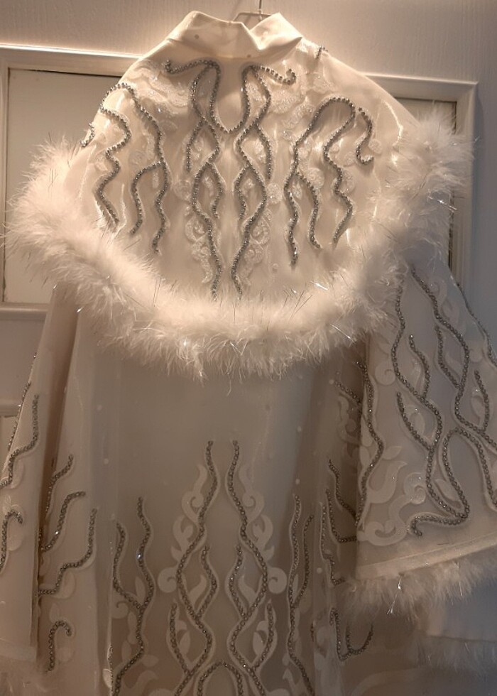 Sünnet kıyafeti - Görsel 2