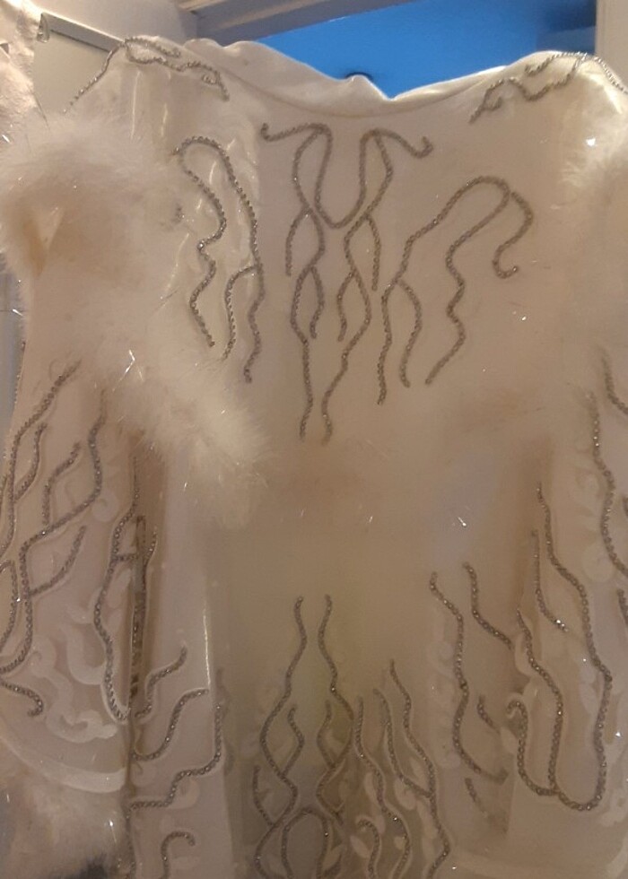 Sünnet kıyafeti - Görsel 5