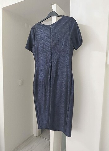 Abiye elbise - Görsel 5