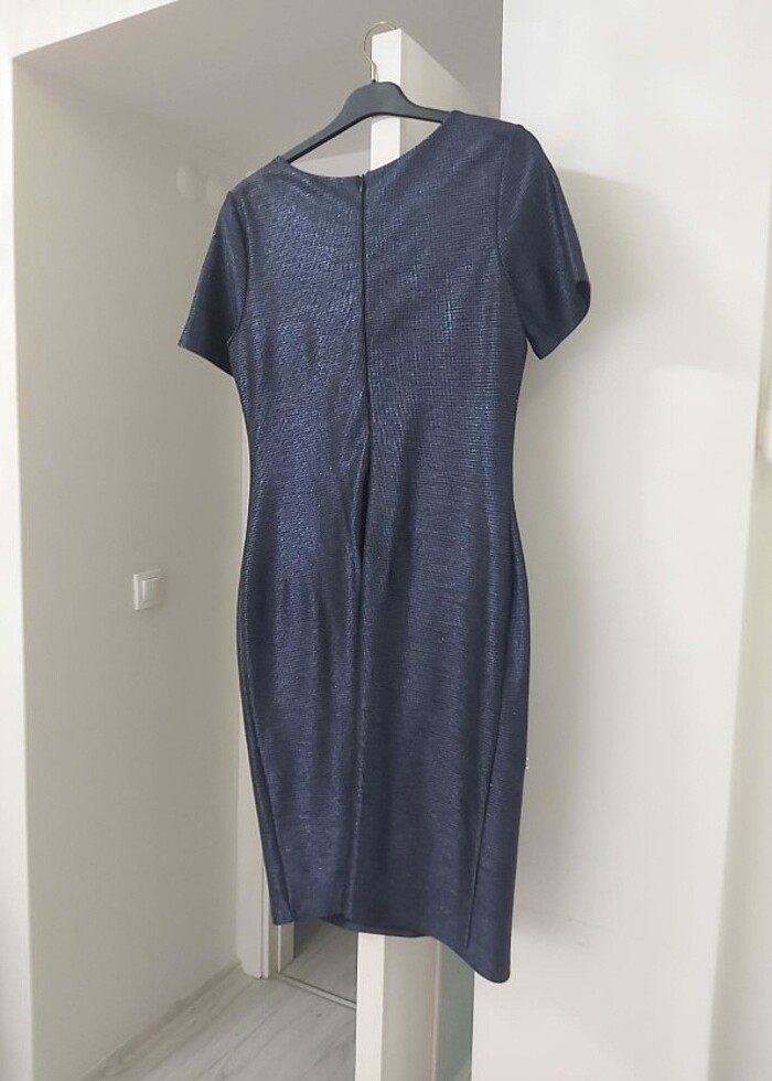 Abiye elbise - Görsel 5