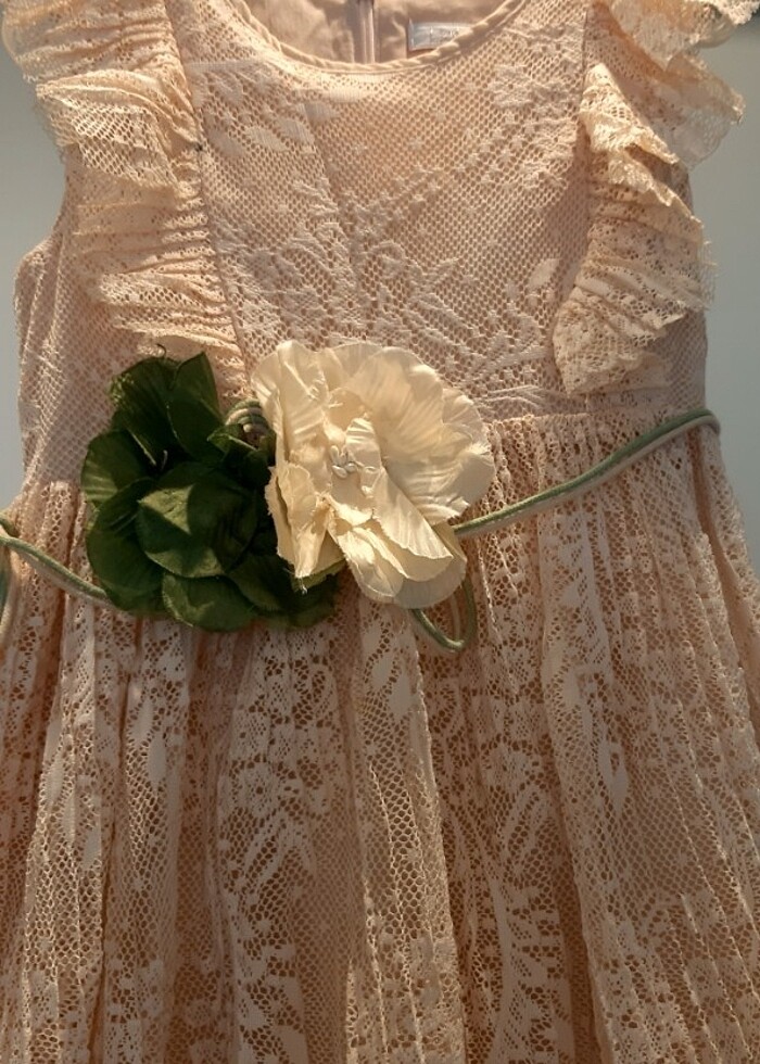 B&G store elbise - Görsel 3