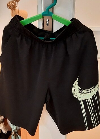 Nike Nike şortlu takım 