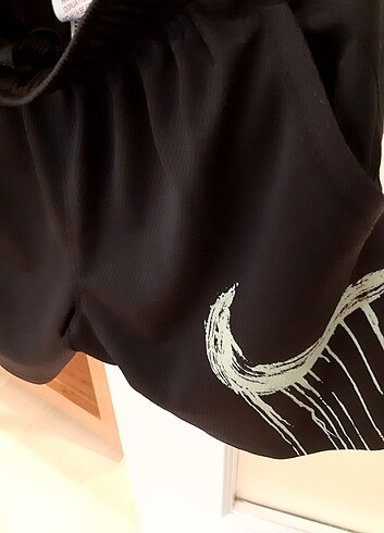 Nike şortlu takım  - Görsel 5